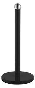 BISK Erga Grenada, suport metalic pentru prosoape de hârtie 150x150x325 mm, negru, ERG-06635