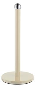 BISK Erga Grenada, suport metalic pentru prosoape de hârtie 150x150x325 mm, bej, ERG-06637