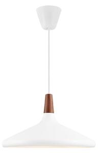 Lustră Pendul DFTP by Nordlux, Nori, reglabil, Alb, Camera de zi, Metal, Modern