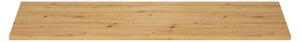 Blat de lucru 260 cm Vintageline (stejar artisan). 1122898