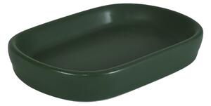 BISK Erga Nero, sapuniera, verde inchis, ERG-08360