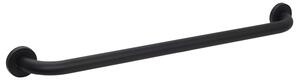 BISK Erga Niagara, mâner drept 610 mm, negru mat, ERG-08380