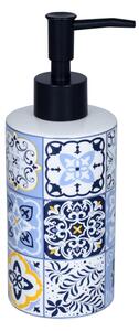 BISK Erga Orient, dozator de săpun pe picioare, multicolor, ERG-08187