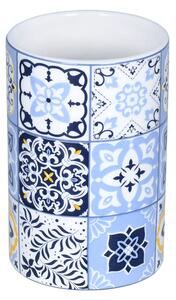 BISK Erga Orient, cană pentru periuță de dinți în picioare, multicolor, ERG-08188