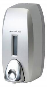 BISK Erga P2, dozator de săpun spumă 750ml, mat satinat, ERG-03133