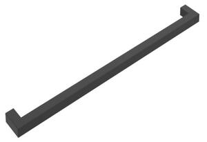 Erga Accesorii Erga, mâner mobilă în două puncte 202 mm, negru mat, ERG-190-H-00056