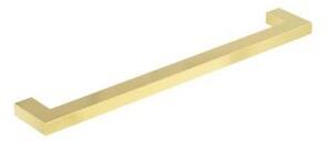 Erga Accesorii Erga, maner mobila in doua puncte 202 mm, auriu lucios, ERG-190-H-00058