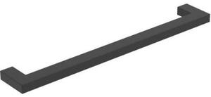 Erga Accesorii Erga, mâner mobilă în două puncte 202 mm, negru mat, ERG-190-H-00056