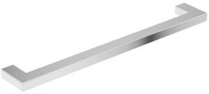 Erga Accesorii Erga, mâner mobilă în două puncte 202 mm, crom, ERG-190-H-00054