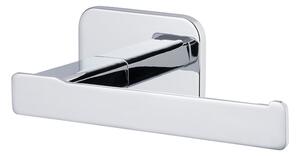 BISK Erga Tore, suport hartie igienica, crom, ERG-07824