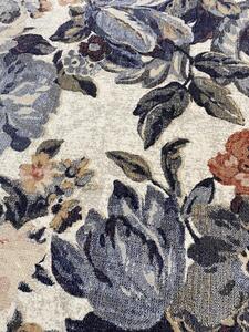 Covor Anny 33011-085, Marime 78 x 150 cm, Multicolor, Inaltime Fir 7 mm, Antialergic, Polipropilena, Living, Dormitor, Sufragerie, Birou 78 x 150