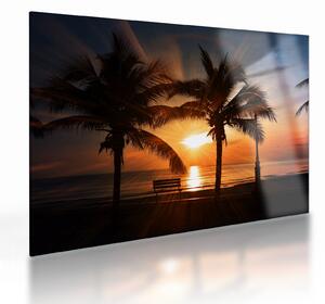 Tabou - Privire la mare (70x50 cm)