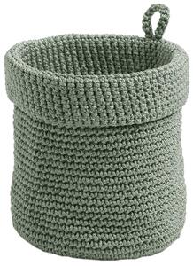 Gedy Gedy, organizator cosmetic MALVA, verde, 100207