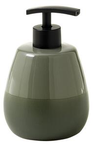 Gedy Gedy, dozator de săpun pe picioare WILMA, verde, WL8007