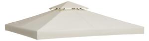 Acoperis de schimb pentru foisor dublu Outsunny, 3x3m | Aosom RO