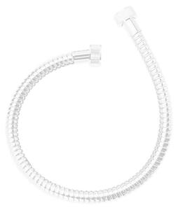 Laveo Arno, furtun baterie 70 cm, alb, LAV-CRA_6PTD