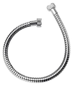 Laveo Arno, furtun baterie 70 cm, crom, LAV-CRA_0PTD