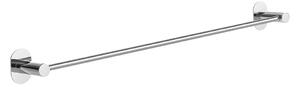 Laveo Miri, suport pentru prosoape 610 mm, crom, LAV-ALM_016S