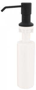 Laveo Laveo, dozator de detergent 250 ml, grafit, LAV-OKD_730T