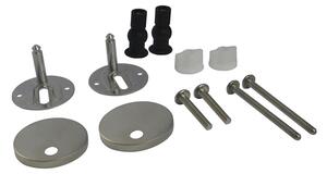 Mereo Mereo, Set balamale pentru scaune duroplastic CSS112S - CSS115S, CSS116 si CSS120, MER-CSS98