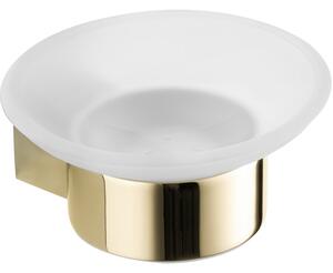 Mexen Adox, săpună de perete, auriu strălucitor, 7018239-50
