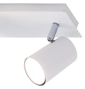 Spot SPOT 3xGU10/40W/230V alb Briloner 2857-036