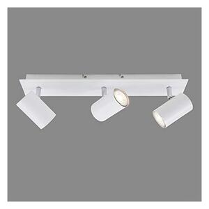 Spot SPOT 3xGU10/40W/230V alb Briloner 2857-036