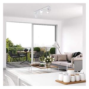 Spot SPOT 3xGU10/40W/230V alb Briloner 2857-036