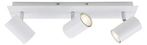 Spot SPOT 3xGU10/40W/230V alb Briloner 2857-036