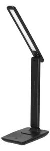 Brilagi - Lampă de birou LED reglabilă MODO LED/7W/230V 3000/4000/6500K neagră