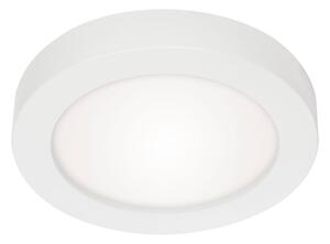 Plafonieră LED SKY 2 în 1 LED/18W/230V albă Briloner 7108-416