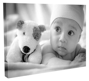 Tablou canvas personalizat 60x90 cm