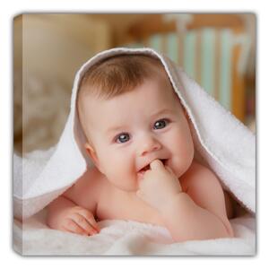 Tablou canvas personalizat 30x30 cm