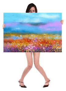 Printare poster 70x100 cm