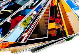 Printare poze 20x30 cm Peste 1000 buc