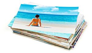 Printare poze 13x18 cm 301-500 buc