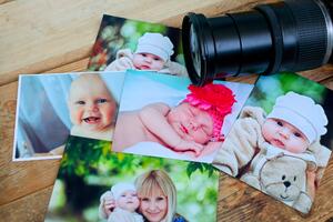 Printare poze 15x21 cm Peste 1000 buc