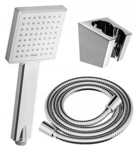Accesorii Mexen - Set de duș manual 1 punct R-45, crom, 785456053-00