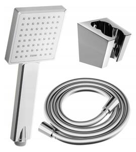 Accesorii Mexen - Set dus manual 1 punct R-45, crom, 785455053-00