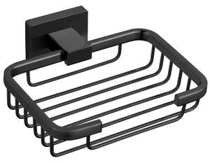 Mexen Accesorii Mexen, suport pentru sapun ARNO, negru, 7020751-70