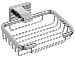 Mexen Accesorii Mexen, suport pentru sapun ARNO, crom, 7020751-00