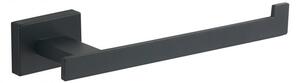 Mexen Accesorii Mexen, suport hartie igienica ARNO, negru, 70207333-70