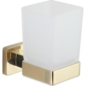 Mexen Accesorii Mexen, suport perie ASIS, auriu, 7017638-50