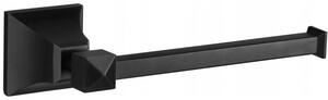 Mexen Accesorii Mexen, suport hartie igienica Dalia, negru, 70173333-70