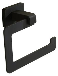 Mexen Accesorii Mexen, suport hartie igienica ASIS, negru, 7017633-70