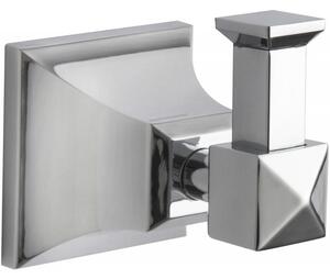Mexen Accesorii Mexen, suport prosop Dalia 1 cârlig, crom, 7017335-00