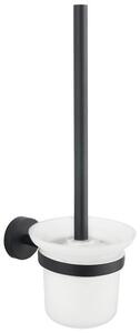 Mexen Accesorii Mexen, suport perie WC LOFT, negru, 7012650-70