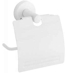 Mexen Accesorii Mexen, suport hartie igienica REMO, alb, 7050733-20