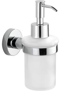 Mexen Accesorii Mexen, dozator de sapun REMO, crom, 70507388-00