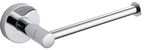 Mexen Accesorii Mexen, suport hârtie igienică REMO, crom, 70507330-00